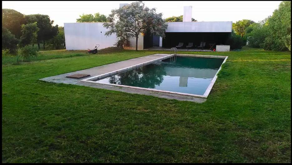 Quinta Do Evaristo Évora Kültér fotó